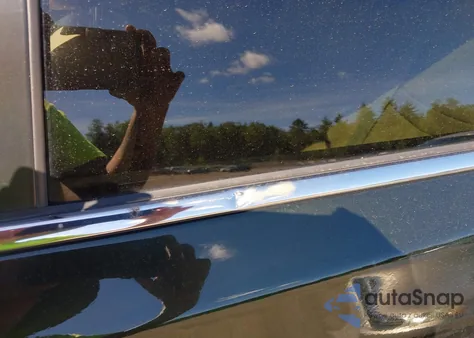 2020 Nissan Rogue Sl Intelligent Awd из США, поврежденный, VIN 5N1AT2MV7LC729012